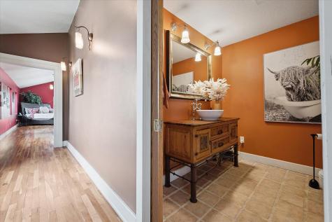 33 Booberry Hill Road Madison ME 04950