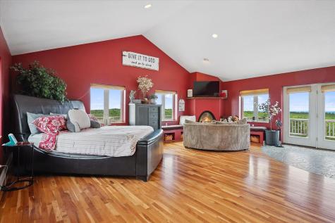 33 Booberry Hill Road Madison ME 04950