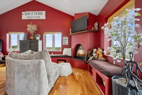 33 Booberry Hill Road Madison ME 04950