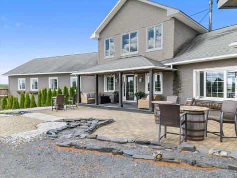 33 Booberry Hill Road Madison ME 04950