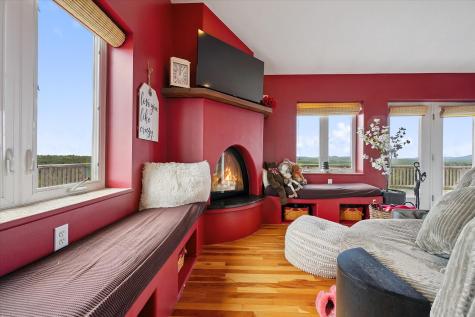 33 Booberry Hill Road Madison ME 04950