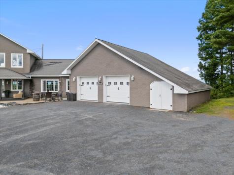 33 Booberry Hill Road Madison ME 04950