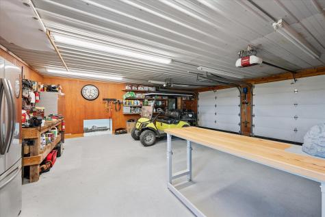 33 Booberry Hill Road Madison ME 04950