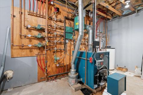 33 Booberry Hill Road Madison ME 04950