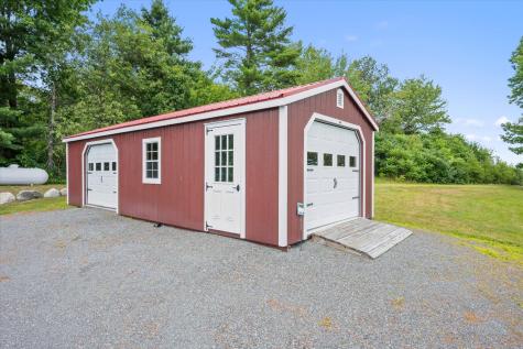 33 Booberry Hill Road Madison ME 04950