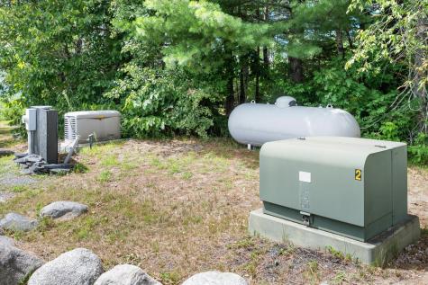 33 Booberry Hill Road Madison ME 04950