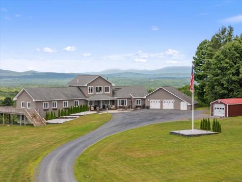 33 Booberry Hill Road Madison ME 04950