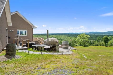 33 Booberry Hill Road Madison ME 04950