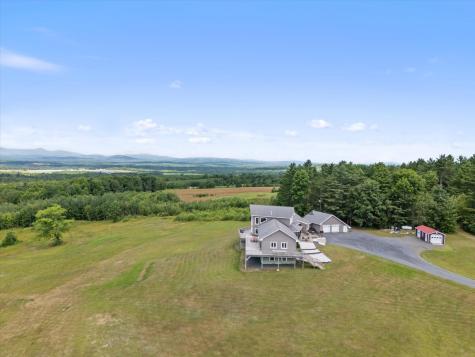 33 Booberry Hill Road Madison ME 04950