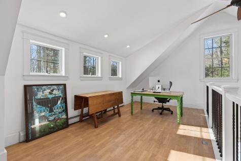 309 Blanchard Road Cumberland ME 04021