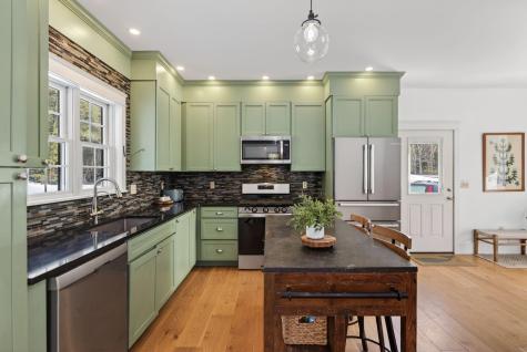 309 Blanchard Road Cumberland ME 04021