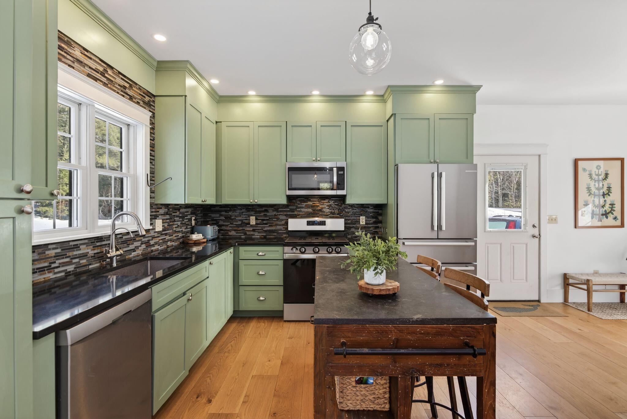 309 Blanchard Road Cumberland ME 04021