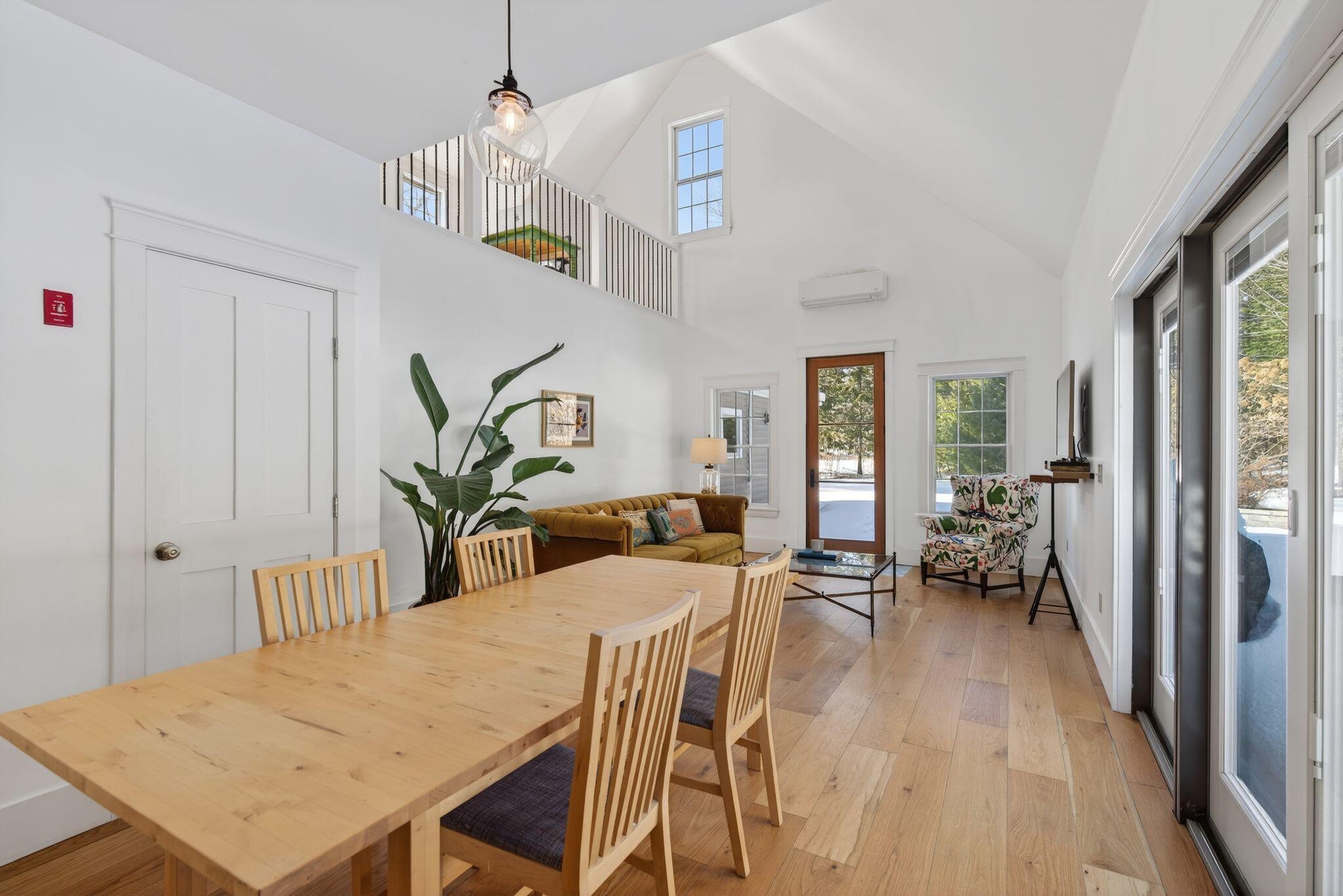 309 Blanchard Road Cumberland ME 04021