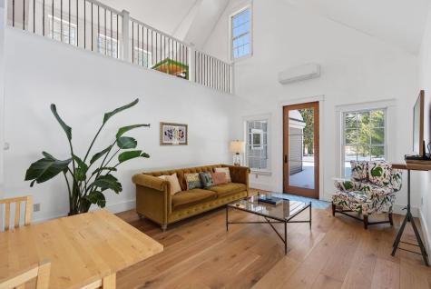 309 Blanchard Road Cumberland ME 04021