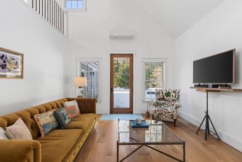 309 Blanchard Road Cumberland ME 04021