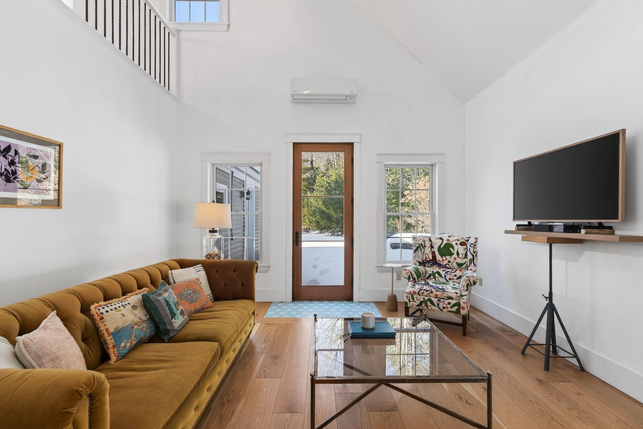 309 Blanchard Road Cumberland ME 04021