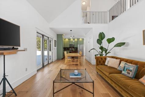 309 Blanchard Road Cumberland ME 04021