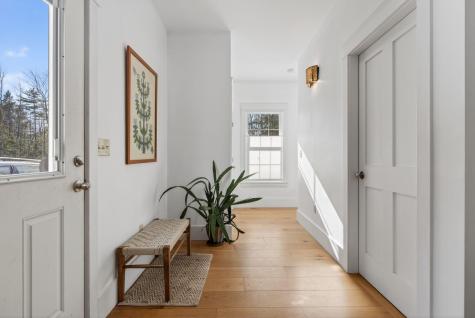 309 Blanchard Road Cumberland ME 04021