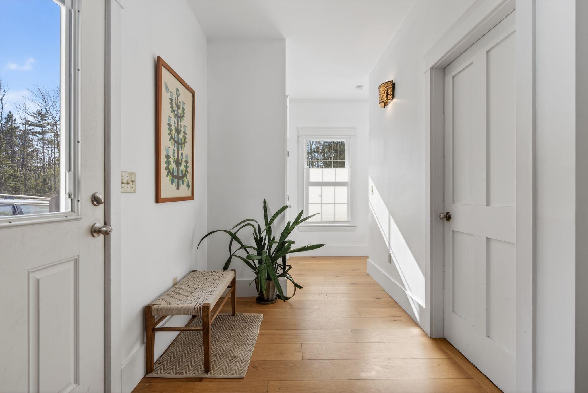 309 Blanchard Road Cumberland ME 04021