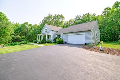 613 Clarks Woods Road Lyman ME 04002