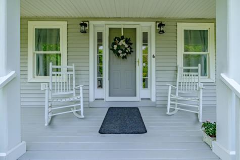613 Clarks Woods Road Lyman ME 04002