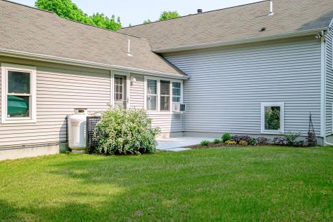 613 Clarks Woods Road Lyman ME 04002