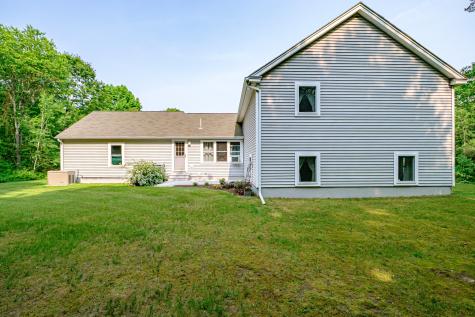 613 Clarks Woods Road Lyman ME 04002