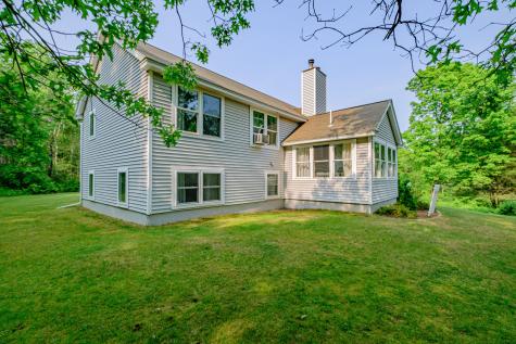 613 Clarks Woods Road Lyman ME 04002