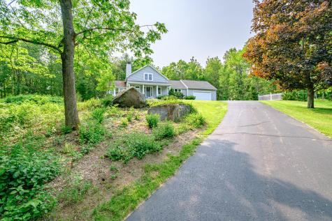 613 Clarks Woods Road Lyman ME 04002