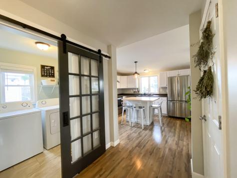 27 Thorne Avenue Lewiston ME 04240