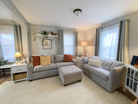 27 Thorne Avenue Lewiston ME 04240