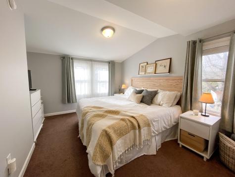 27 Thorne Avenue Lewiston ME 04240