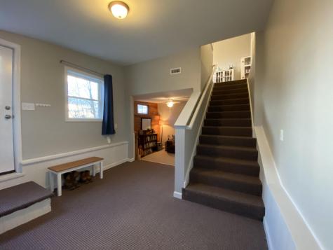 27 Thorne Avenue Lewiston ME 04240