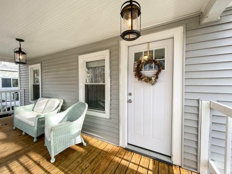 27 Thorne Avenue Lewiston ME 04240