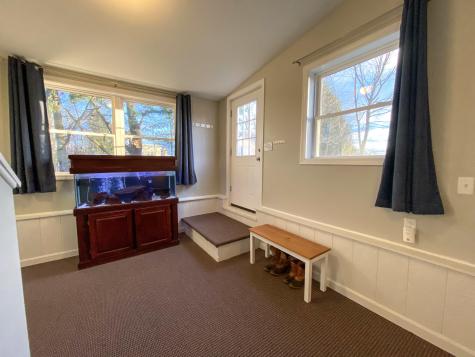 27 Thorne Avenue Lewiston ME 04240