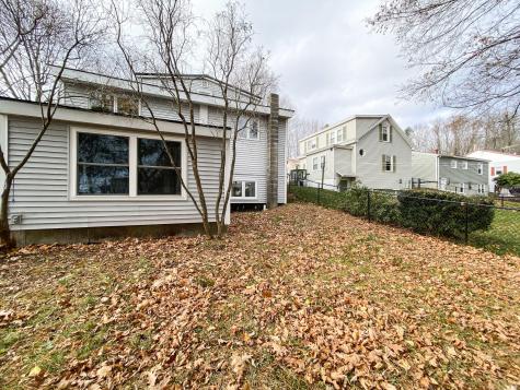 27 Thorne Avenue Lewiston ME 04240