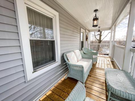 27 Thorne Avenue Lewiston ME 04240