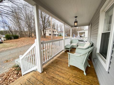 27 Thorne Avenue Lewiston ME 04240