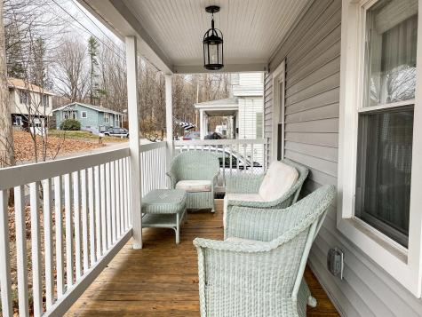 27 Thorne Avenue Lewiston ME 04240