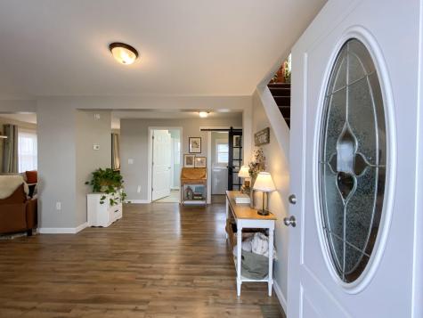 27 Thorne Avenue Lewiston ME 04240