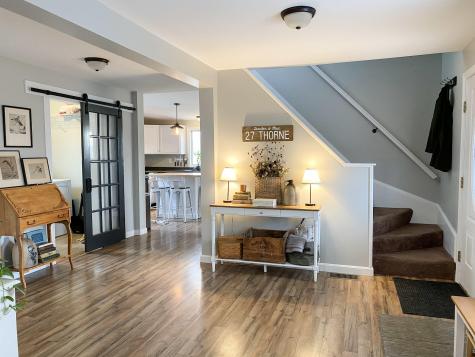 27 Thorne Avenue Lewiston ME 04240