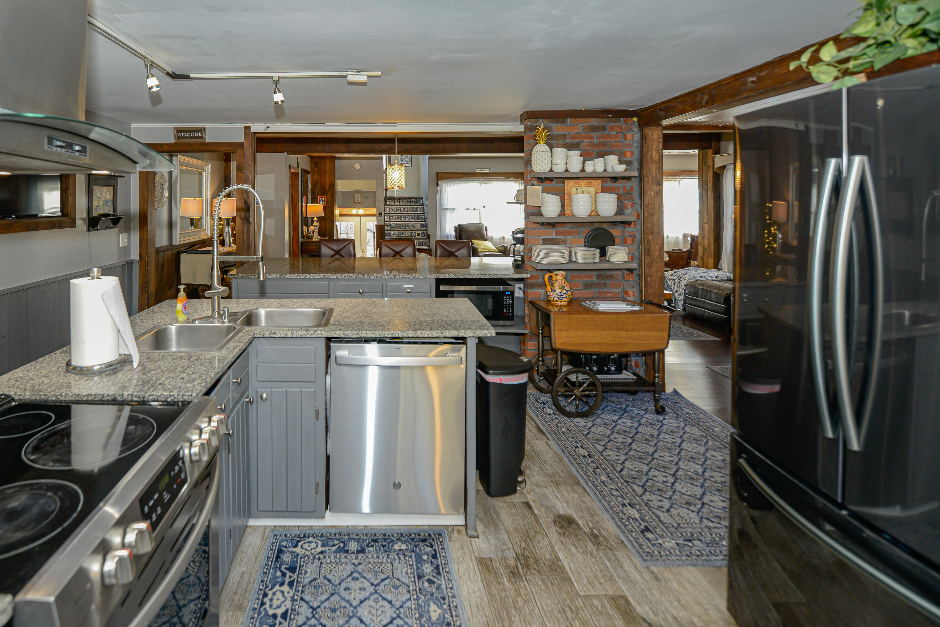 57 Town Farm Road Harrison ME 04040