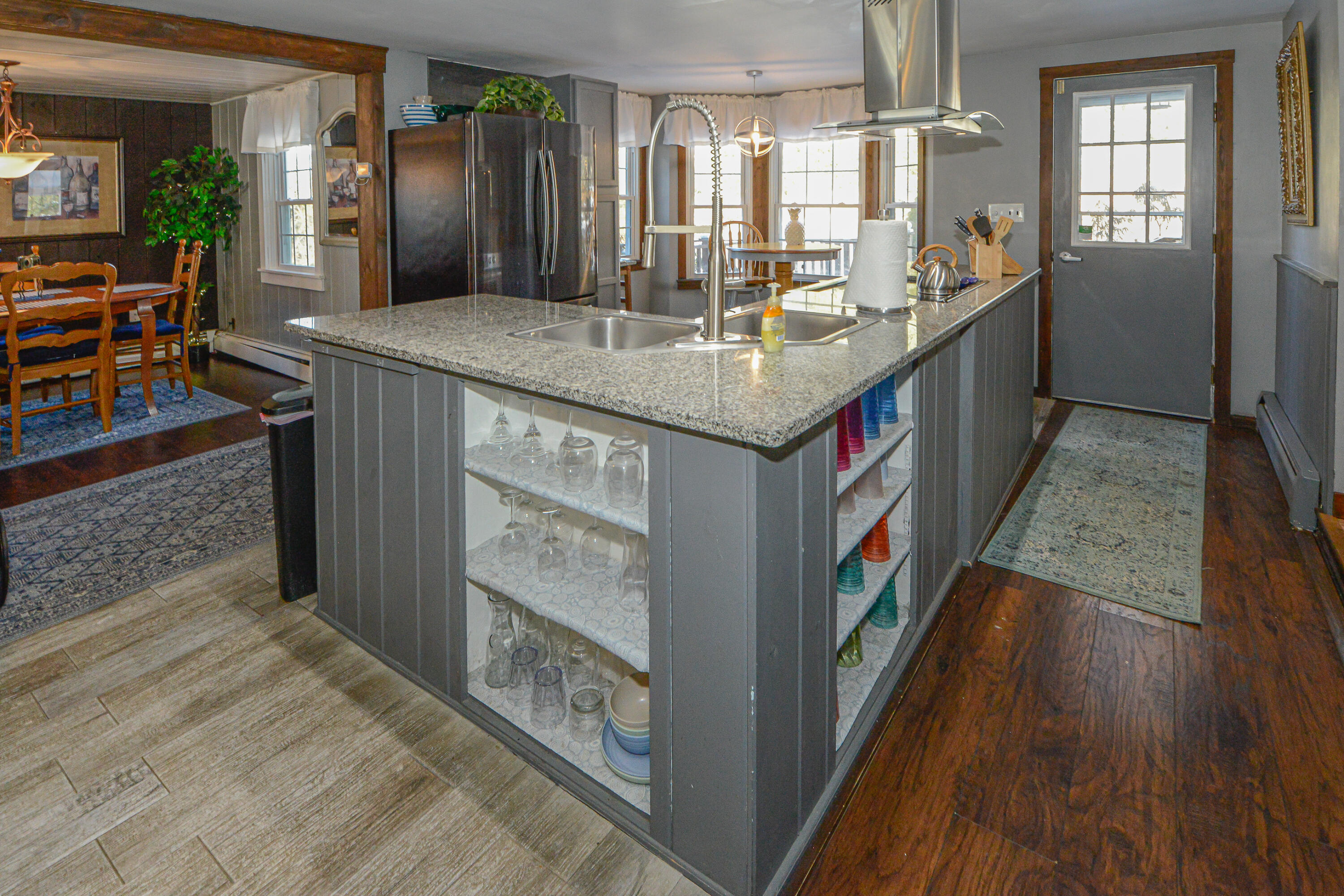 57 Town Farm Road Harrison ME 04040