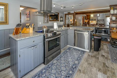 57 Town Farm Road Harrison ME 04040