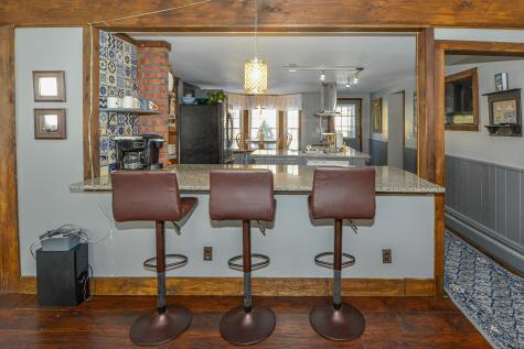 57 Town Farm Road Harrison ME 04040