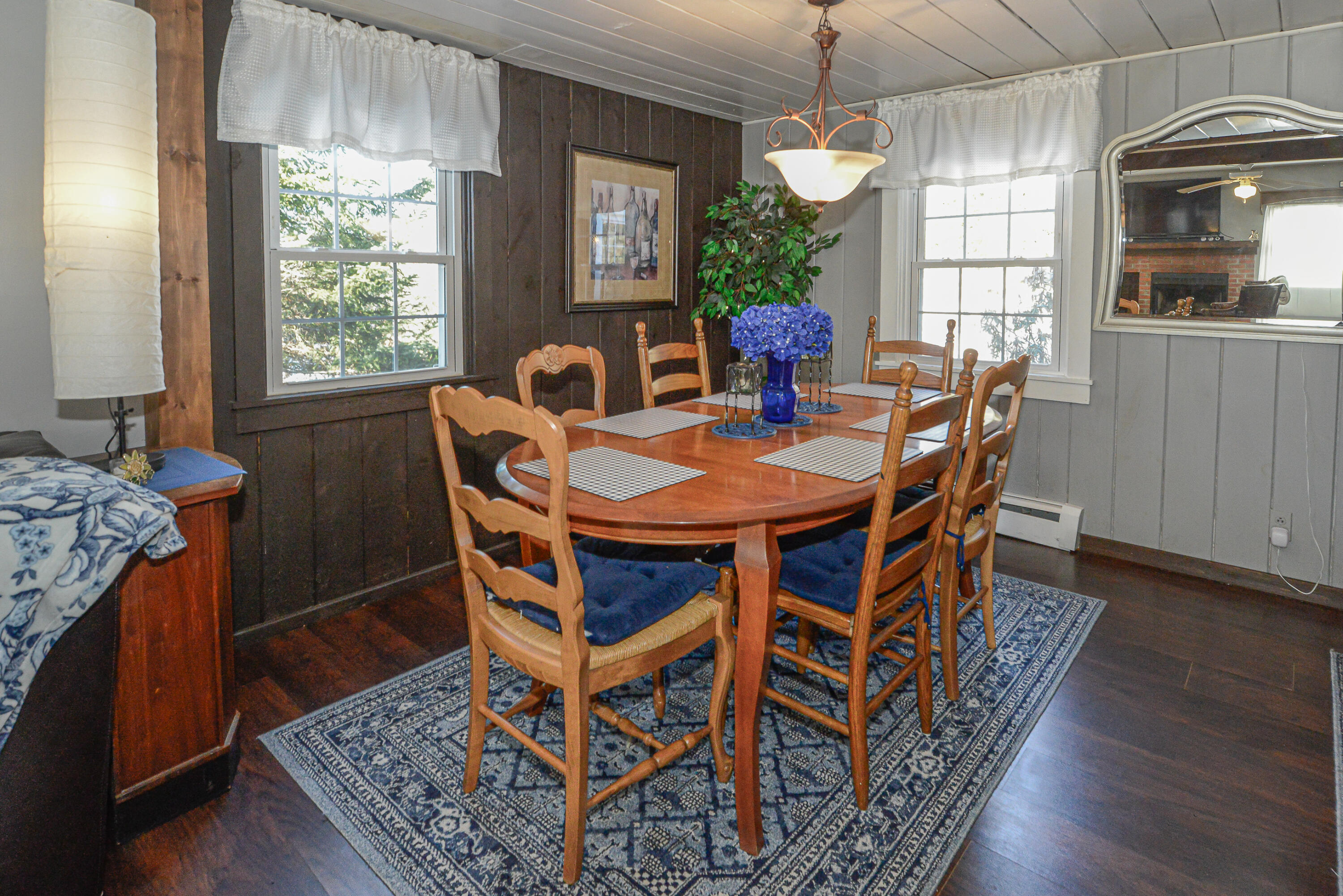 57 Town Farm Road Harrison ME 04040