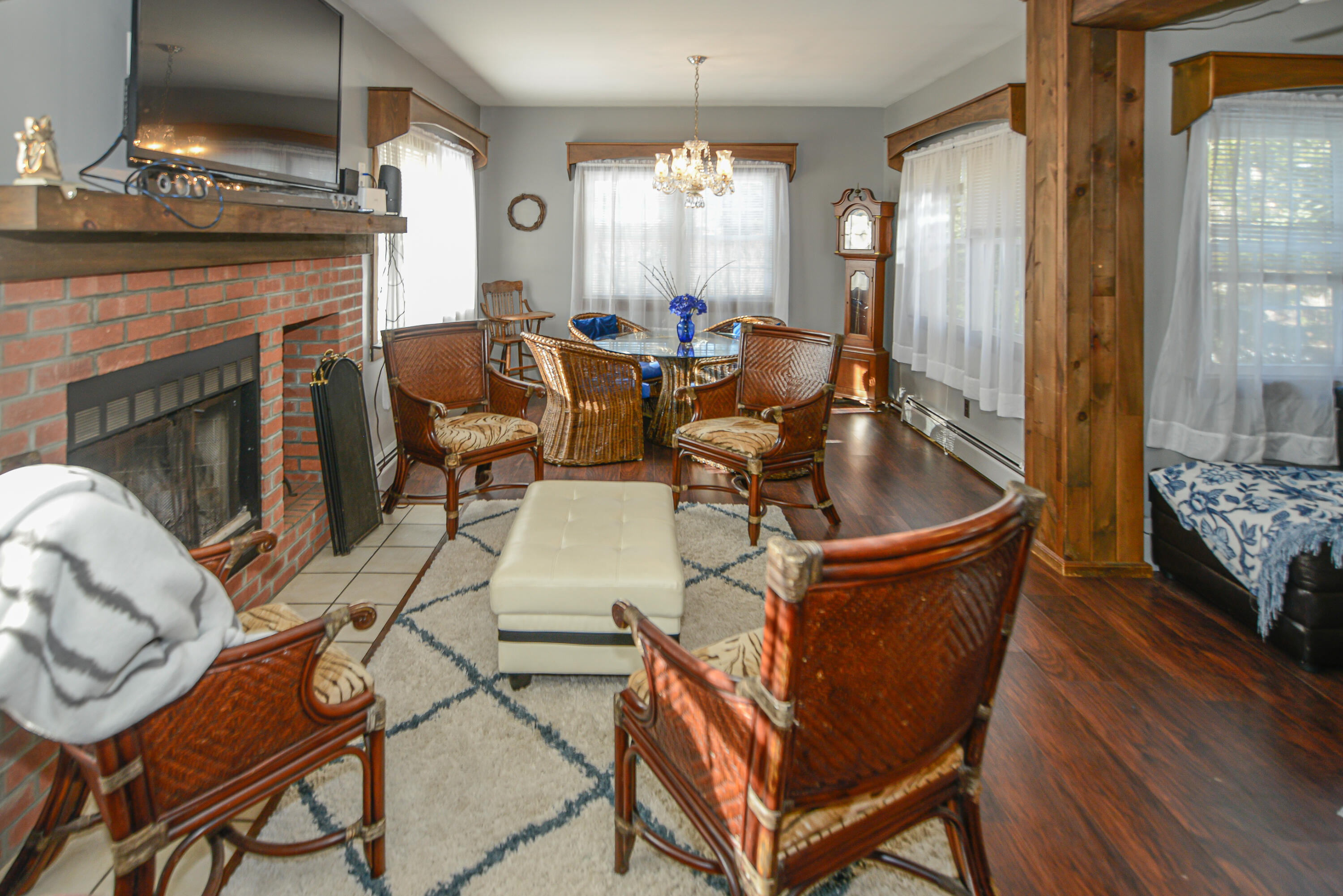 57 Town Farm Road Harrison ME 04040