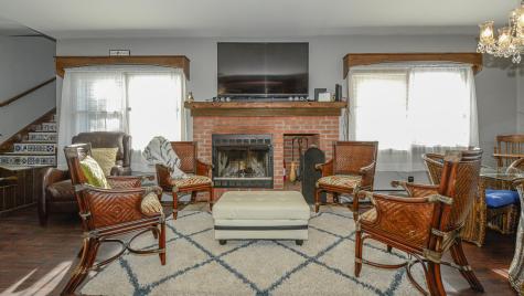 57 Town Farm Road Harrison ME 04040