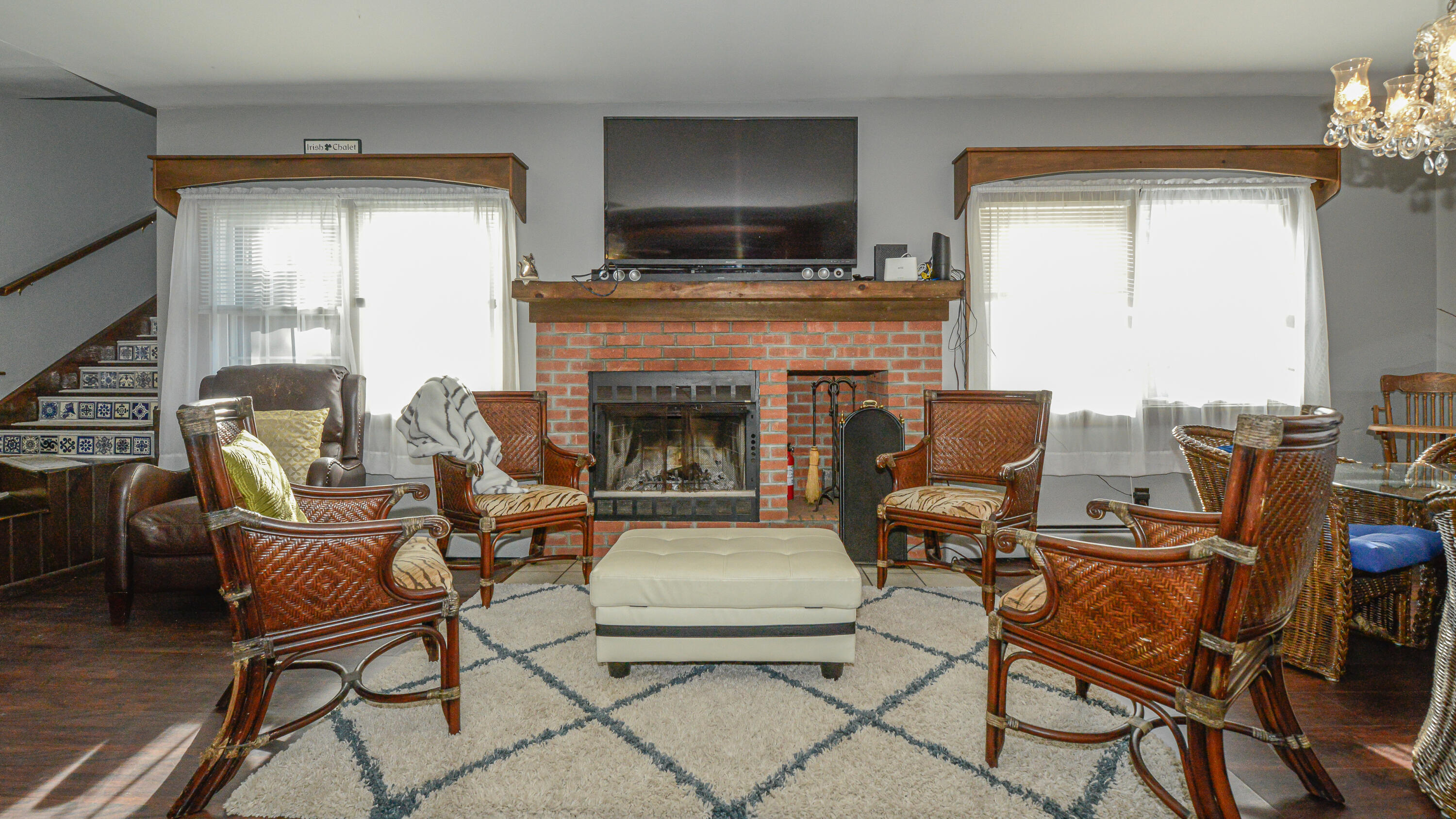 57 Town Farm Road Harrison ME 04040