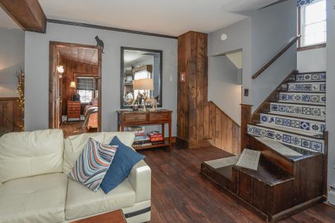 57 Town Farm Road Harrison ME 04040